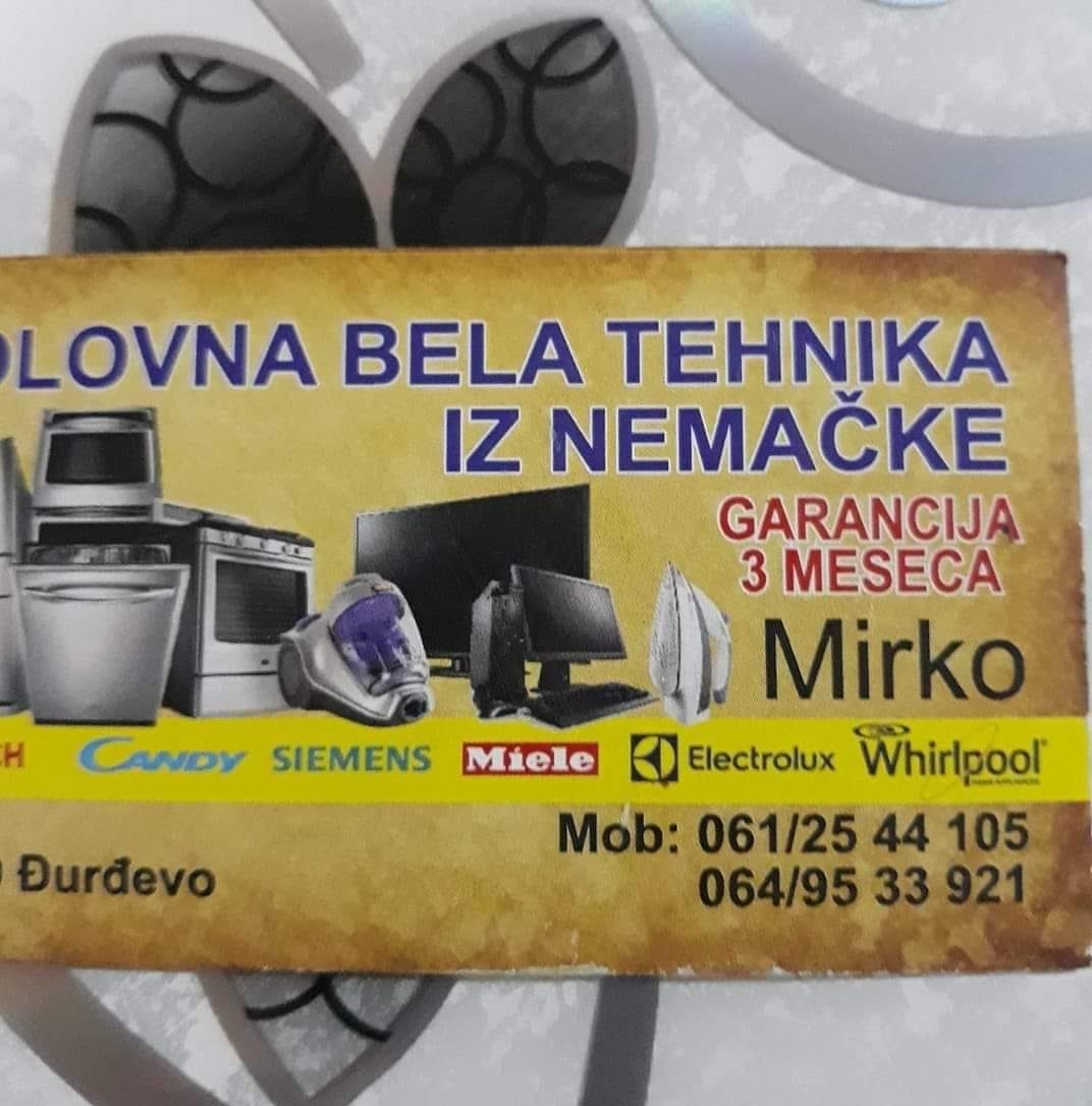 Šporet marke Privileg 50cm.širine. Turbo rerna Prosirenja na ploči Robu ...