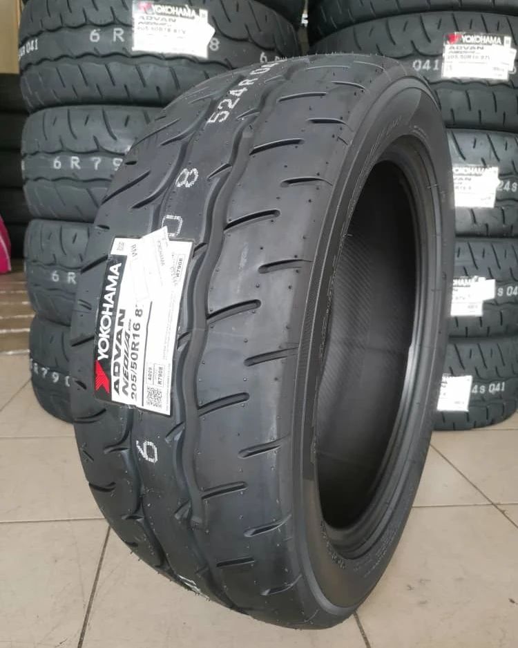 205/50/16 Yokohama Advan Neova... - Acanta Autotech Sdn Bhd | Facebook