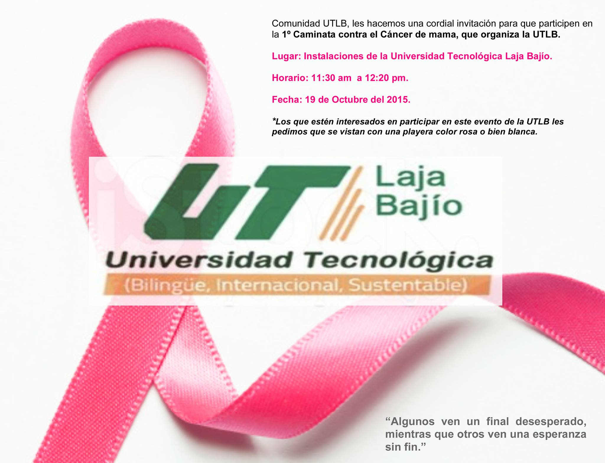 Universidad Tecnológica Laja Bajío | Celaya