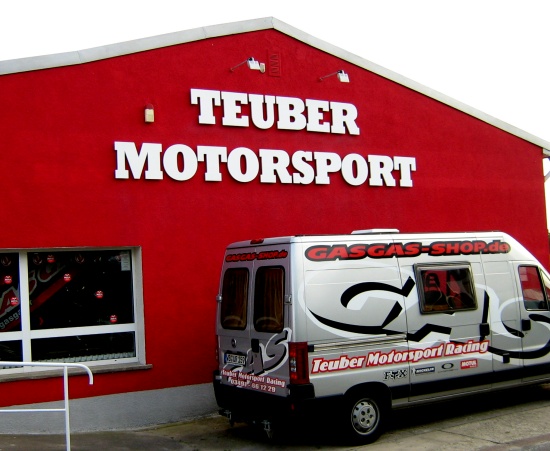 TEUBER-MOTORSPORT | Wittenberg