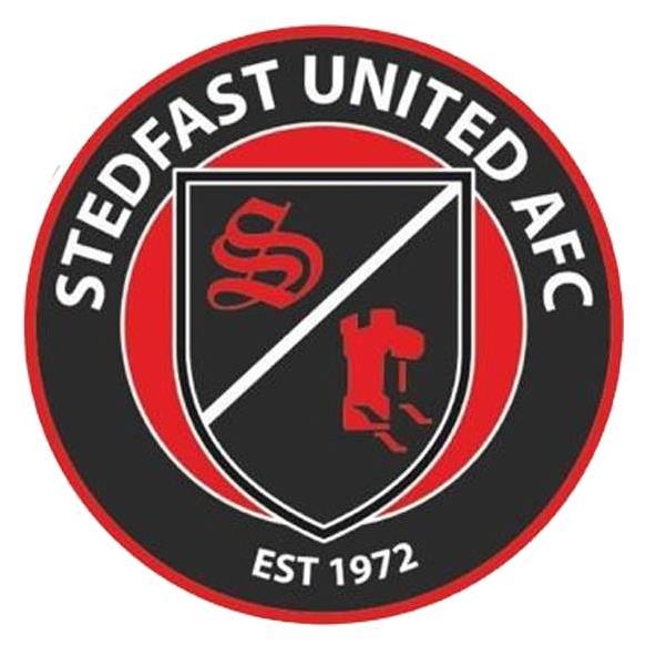 Back in action this weekend as we go... - Stedfast United AFC | Facebook