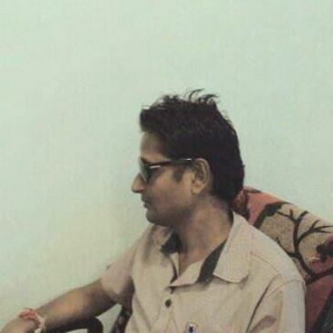 Dharmesh Rajput Page