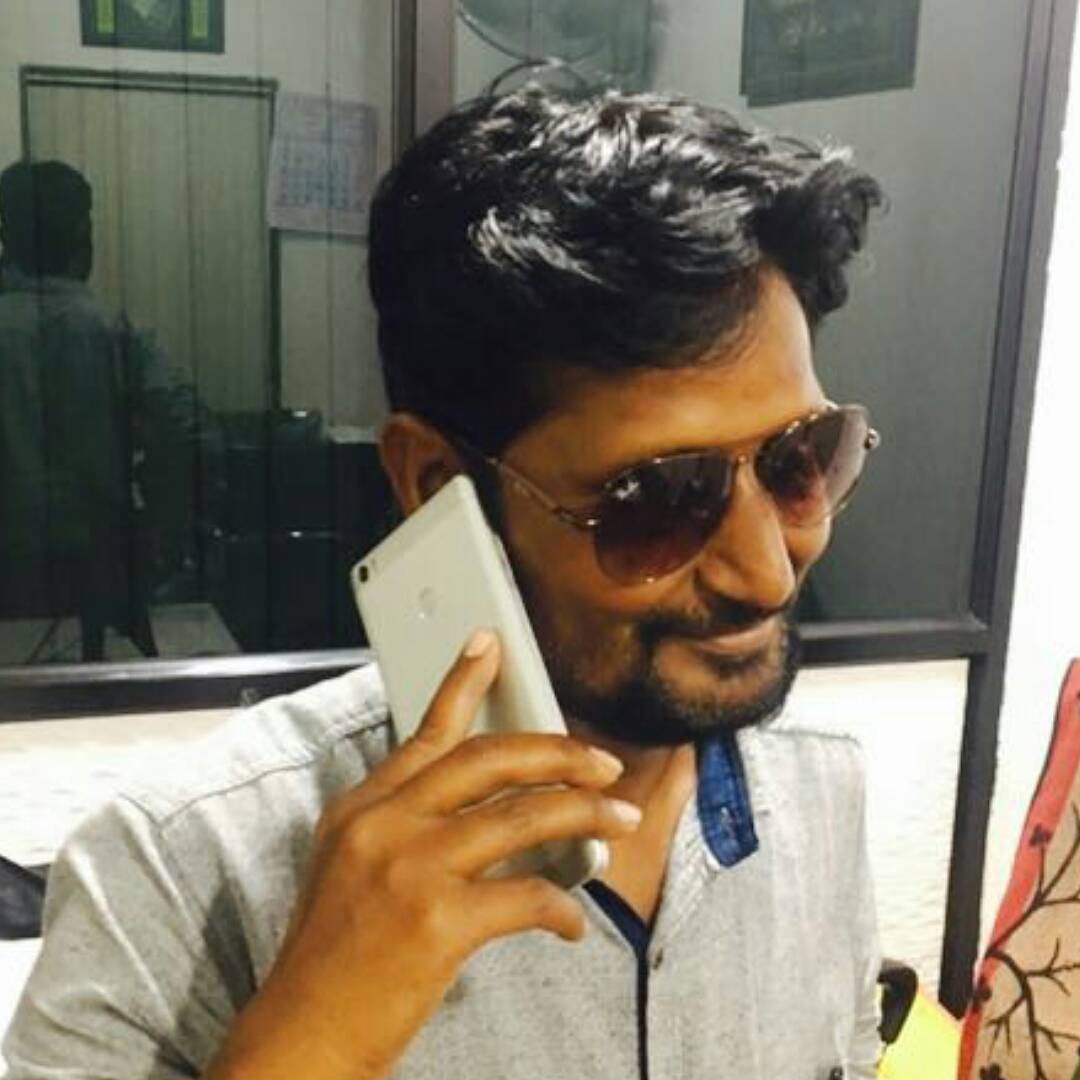 Dharmesh Rajput Page