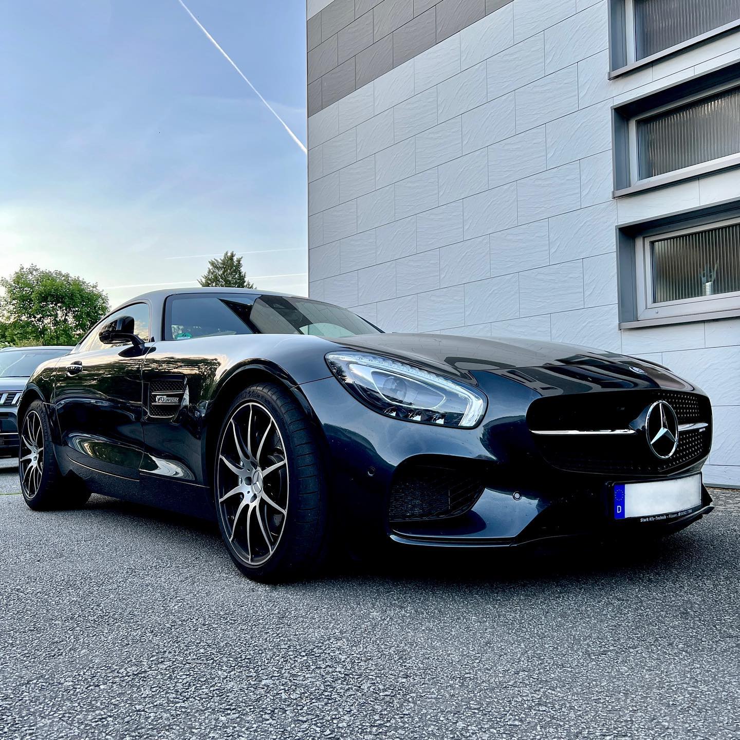 Wiegand Automobile Heppenheim