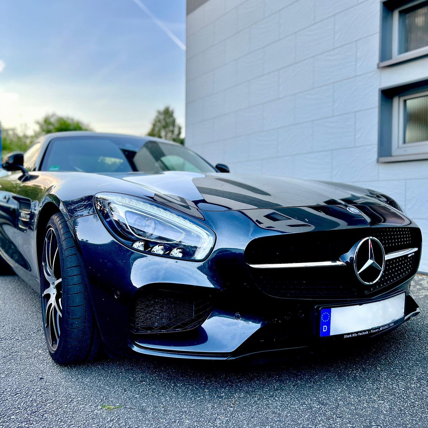 Wiegand Automobile Heppenheim