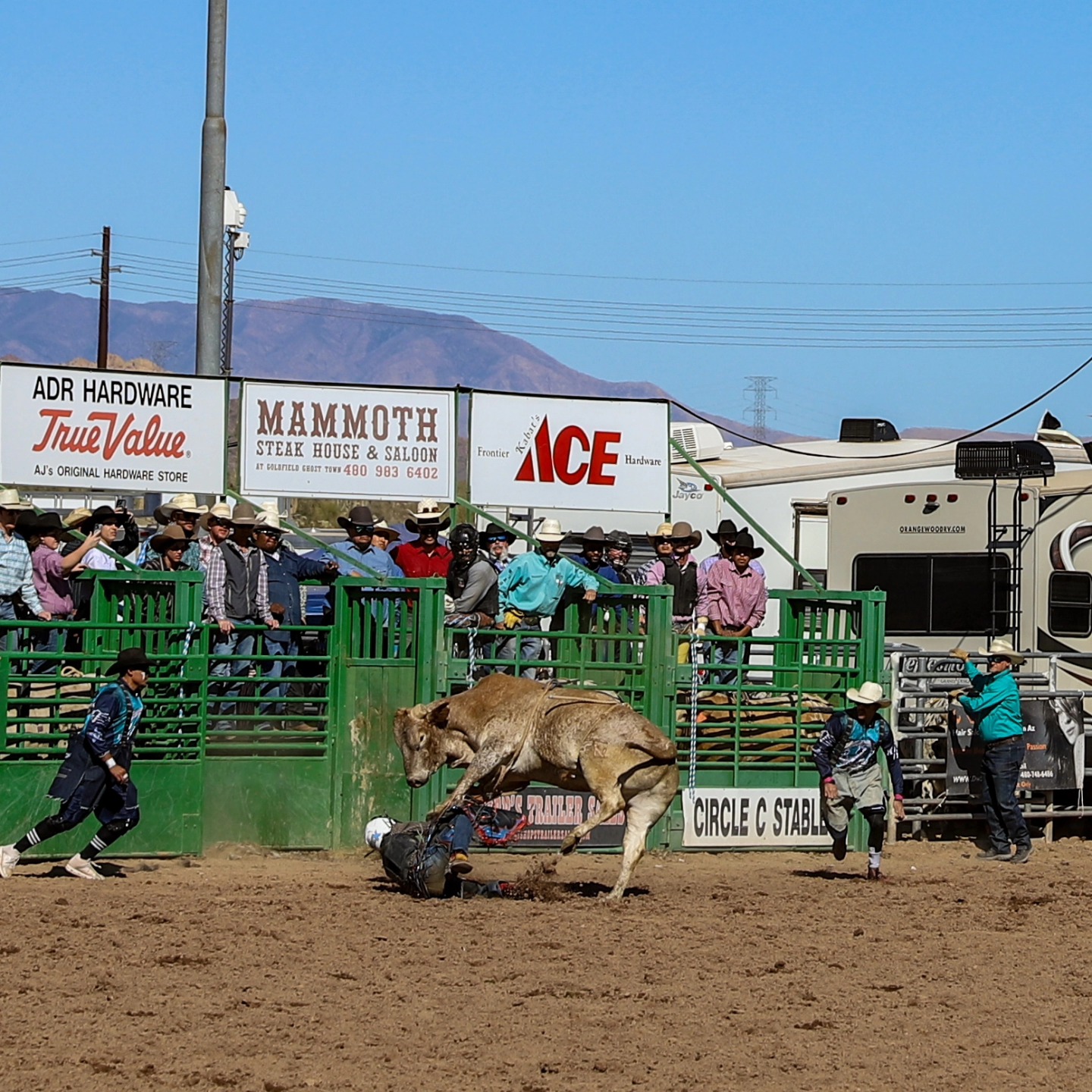 Lost Dutchman Days | Apache Junction AZ