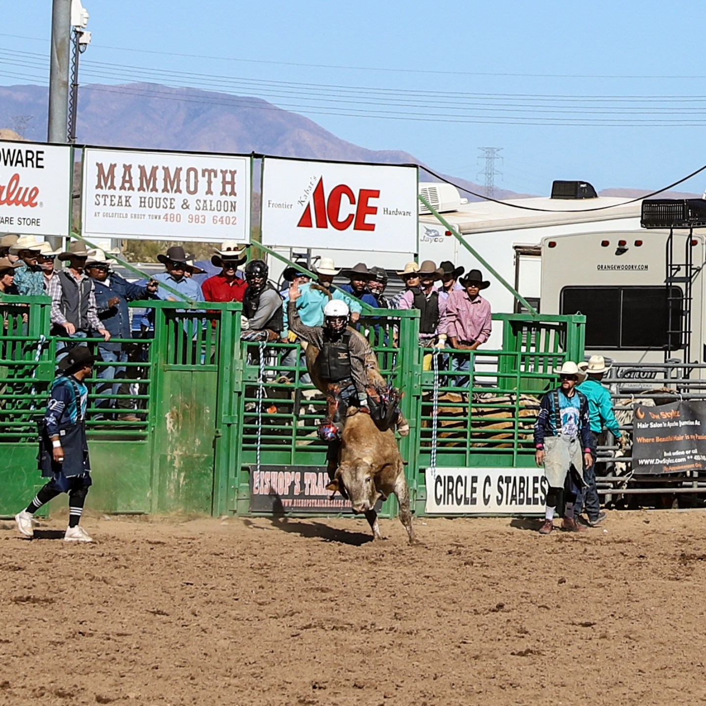 Lost Dutchman Days | Apache Junction AZ