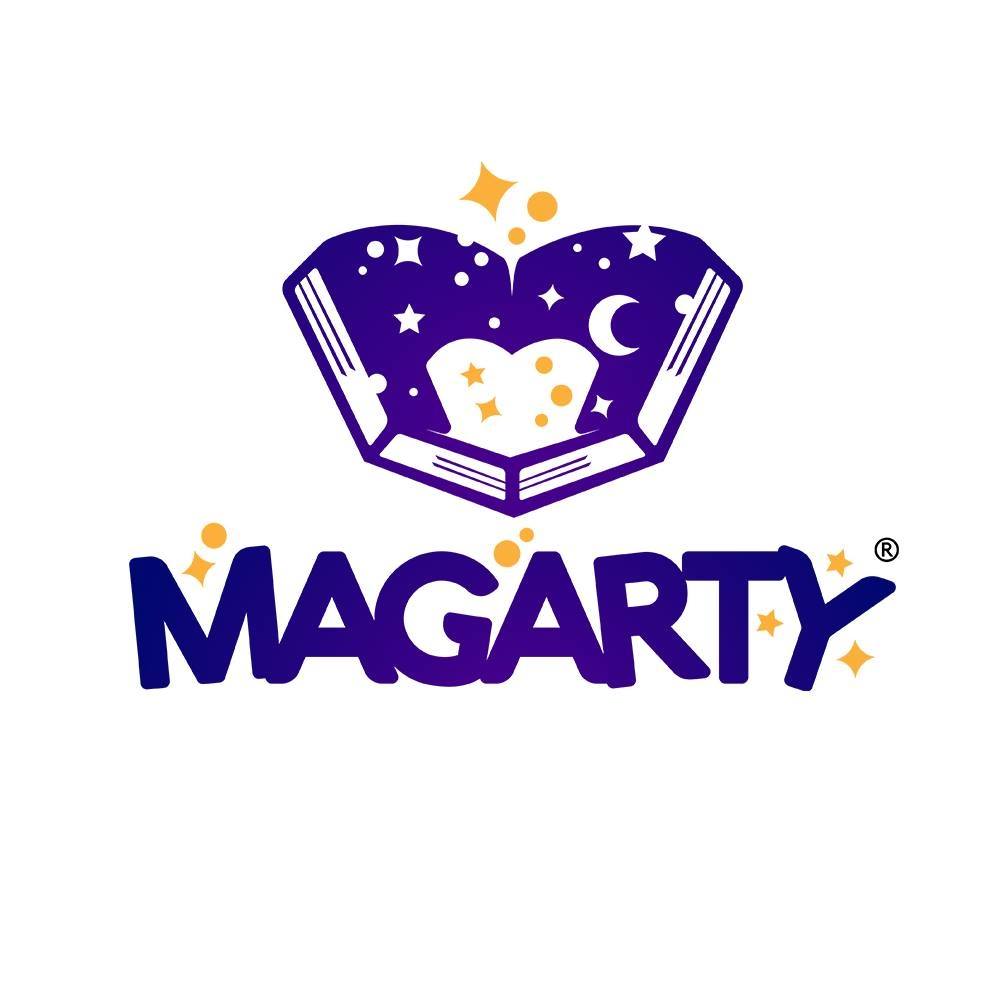 Magarty Edu