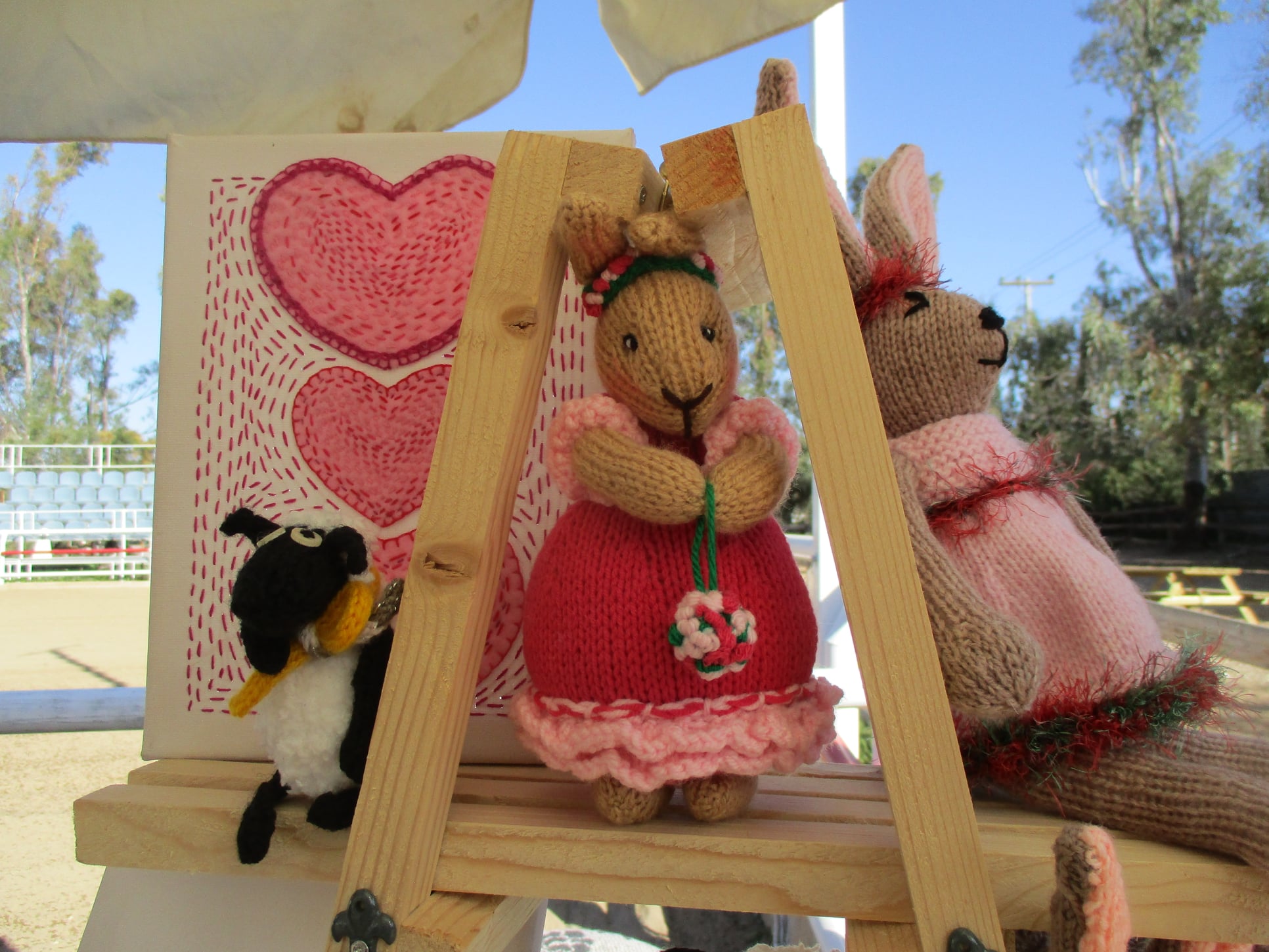 Homemade by Gail Reece