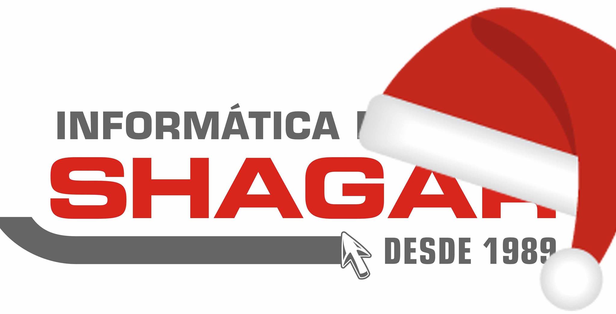 Shagar Pc | Capitán Sarmiento