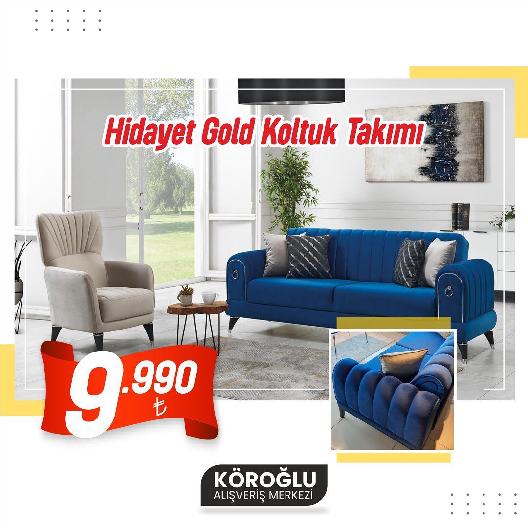 Köroğlu Alişveriş Merkezi