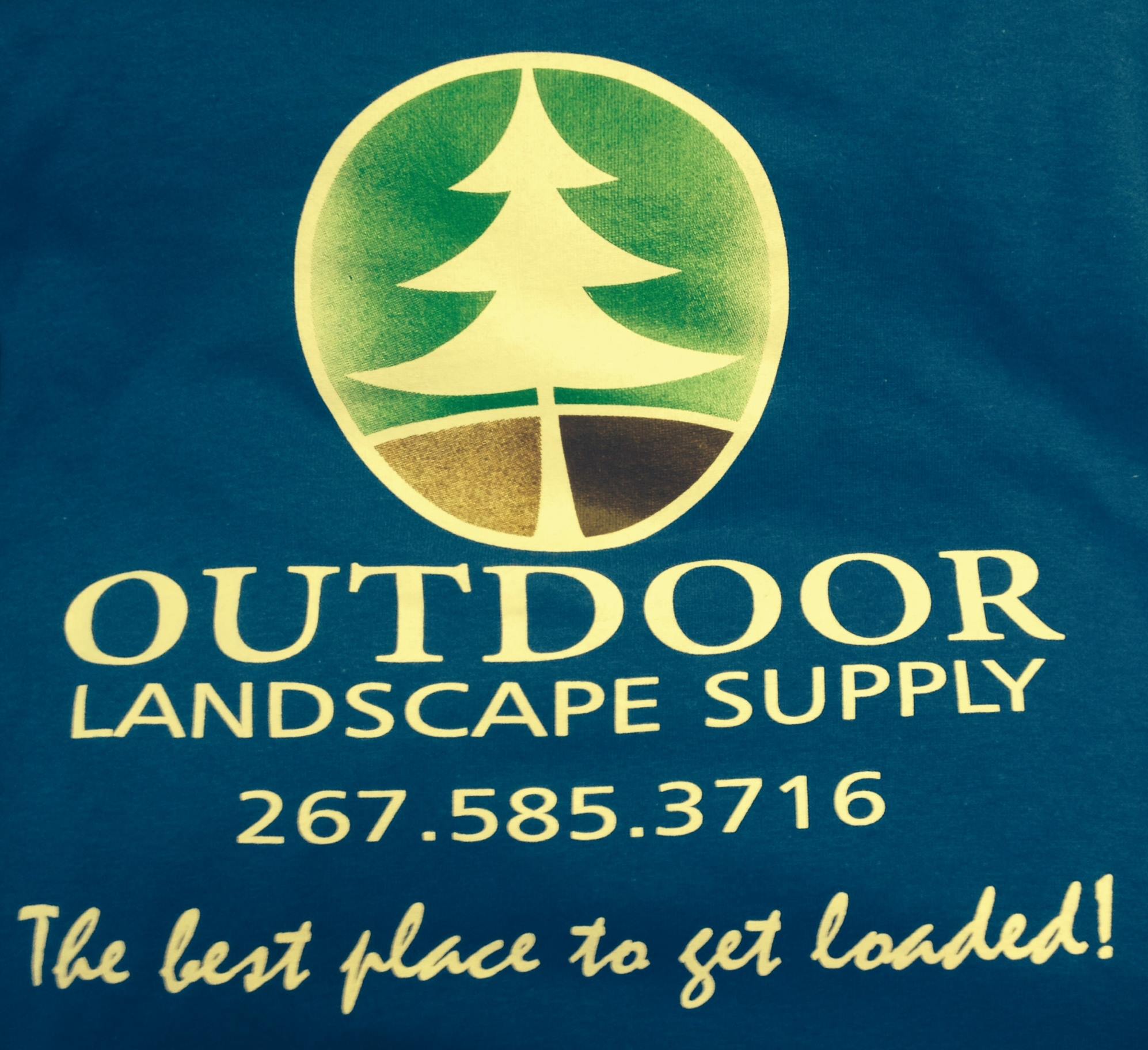 Outdoor Landscape Supply | Levittown PA