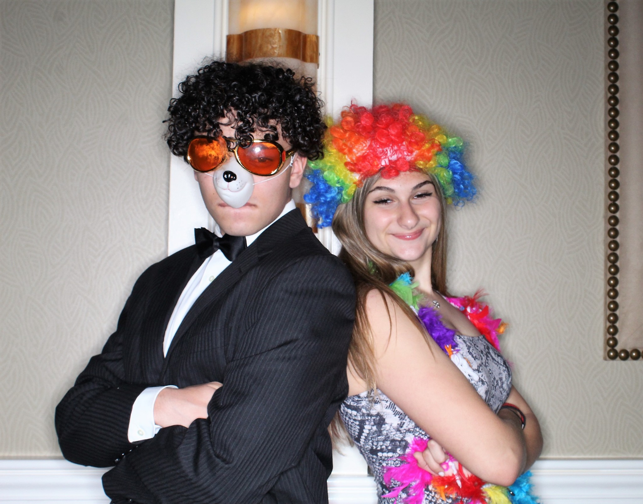 Shutterbug Photobooth