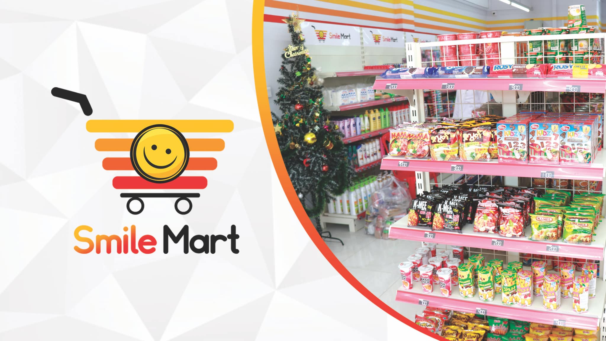 Easy Mart - Easy Mart added a new photo.