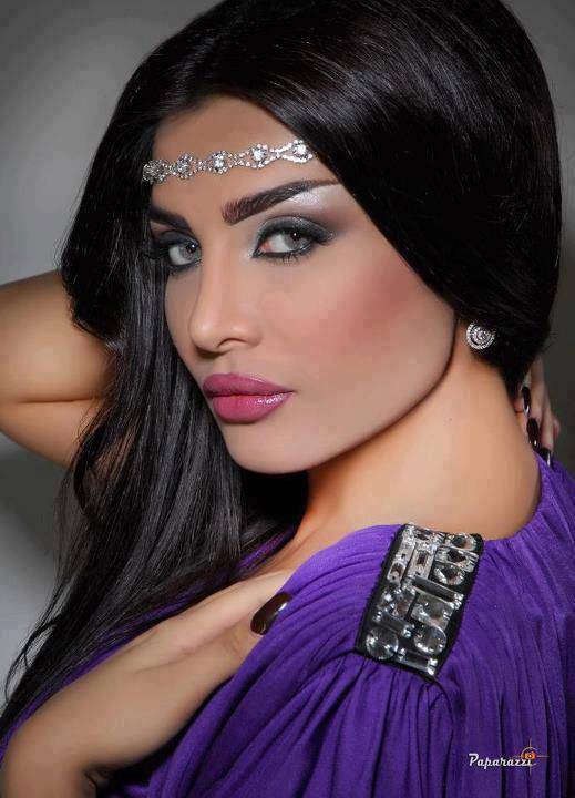 سالن زيبايي عروس آفرين