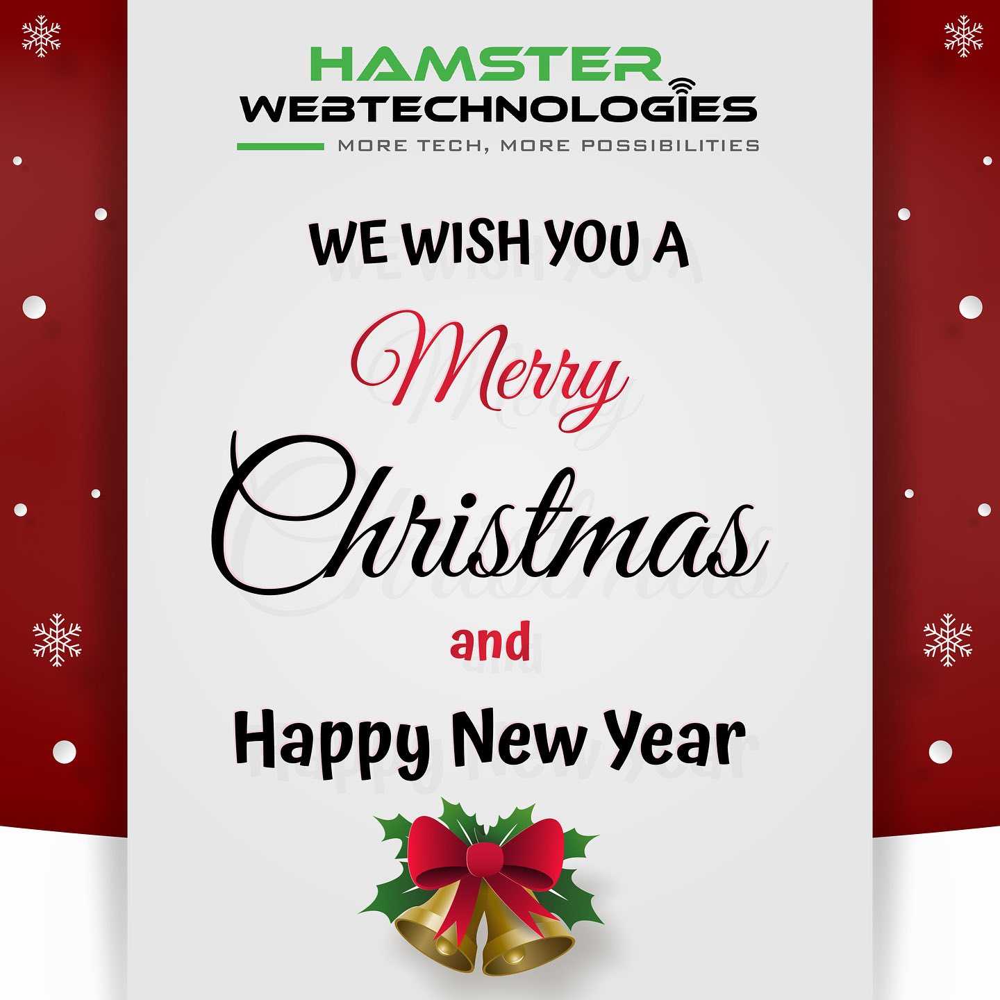 Hamster Web Technologies | Dar es Salaam