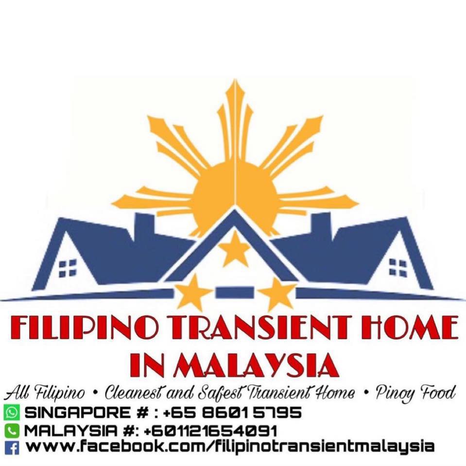 JB Transient Filipino | Johor Bahru
