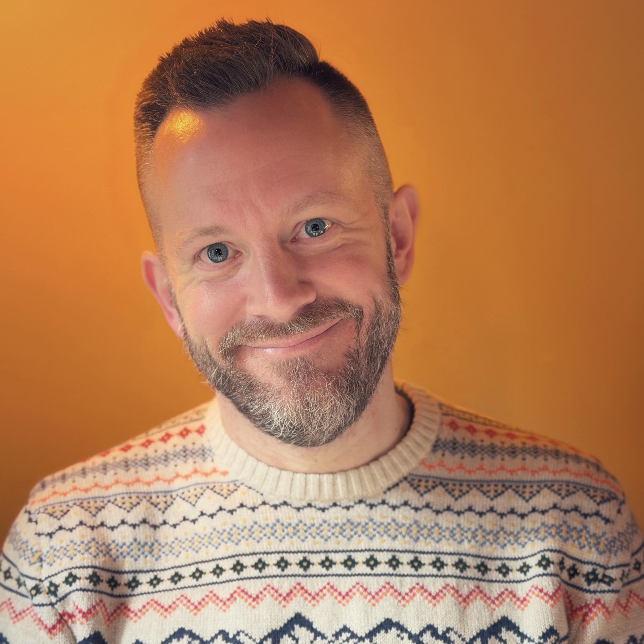 Geoff Rice