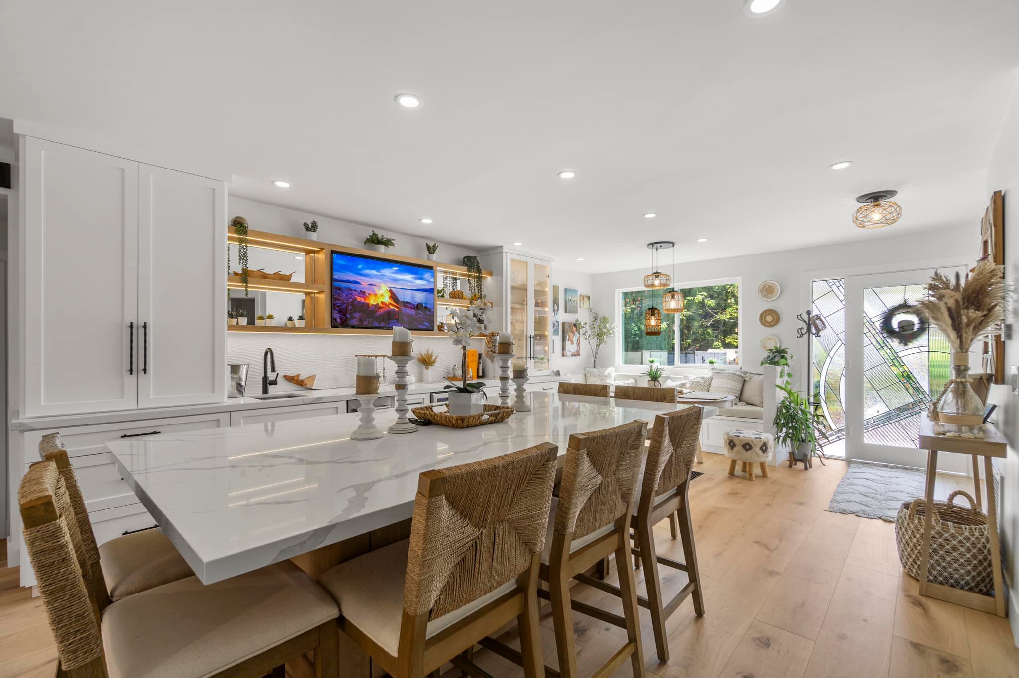 Interior Expressions Design Build | Oceanside CA