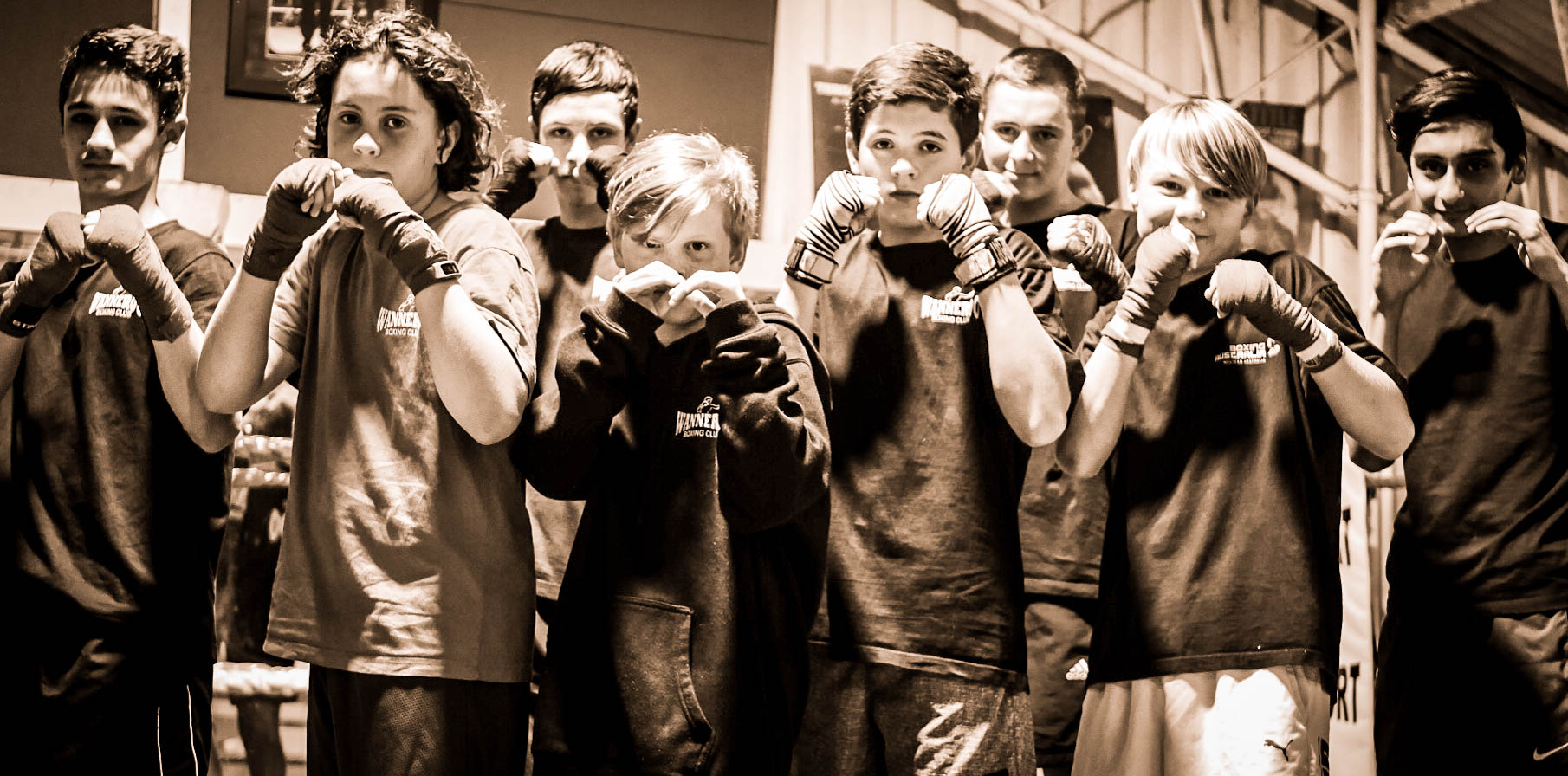 White - Las Vegas Boxing comes to Perth! White Collar Boxing WA is ...