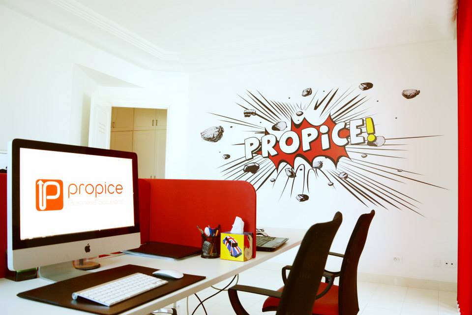 Propice | Sfax