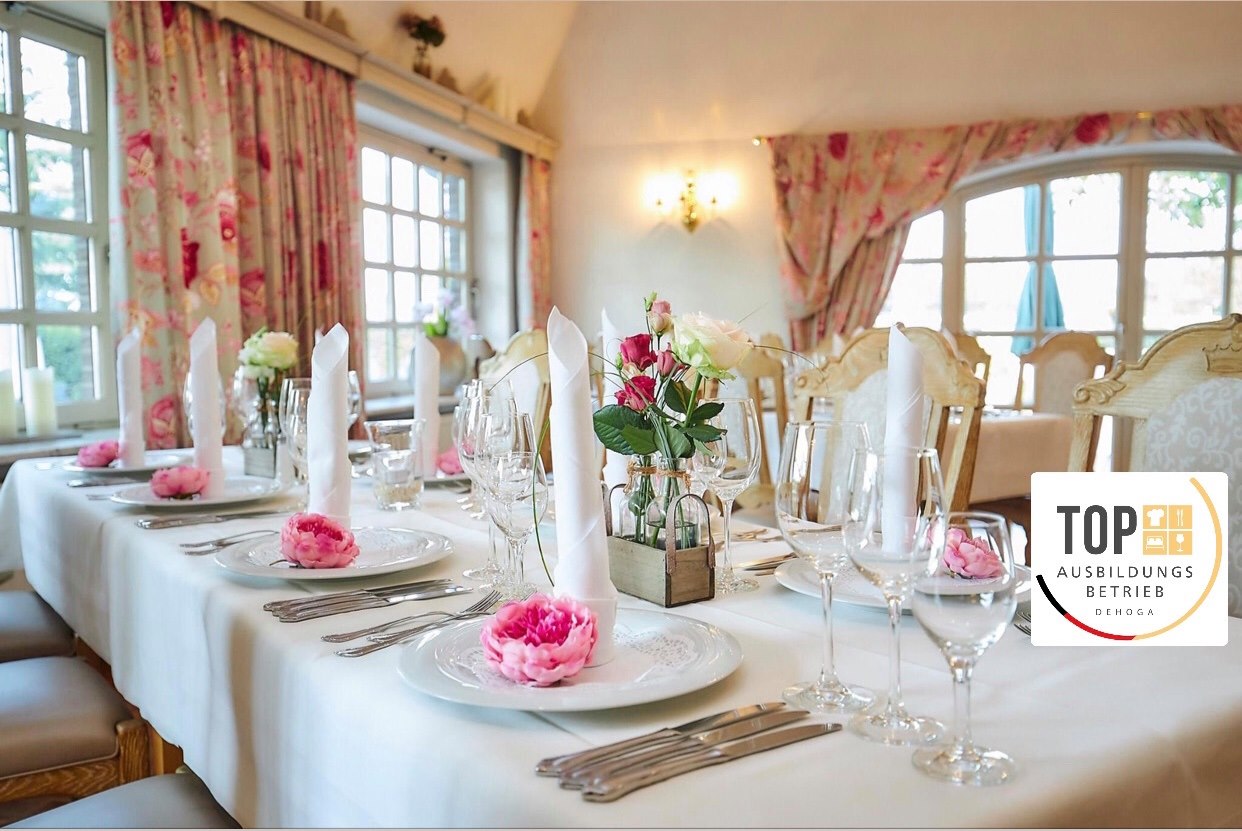 Flair Hotel Neeth | Lehmkuhlen