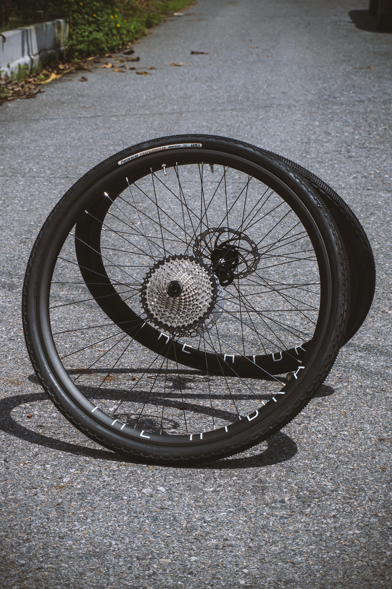 ช่างปรุงล้อ Bicycle Wheel Chef
