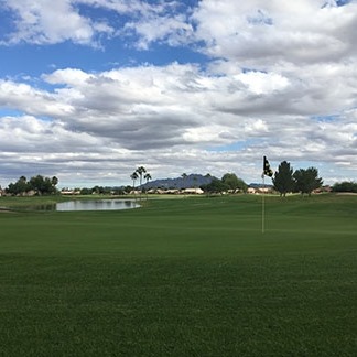 Time to get that practice... - Springfield Golf Resort | Facebook