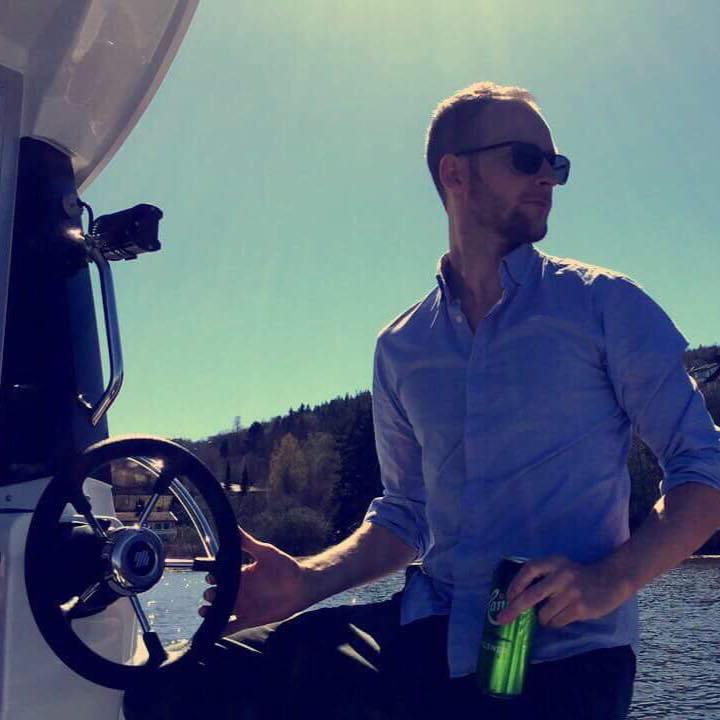Tom-Erik Rolfson