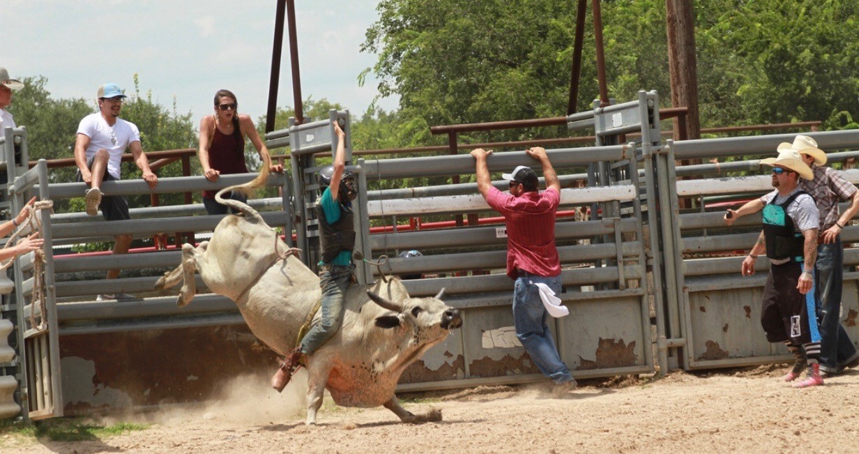 Bandera Rodeo Club | Bandera TX