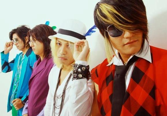 J-ROCKS(Band Indonesia Terbaik Sepanjang Masa)