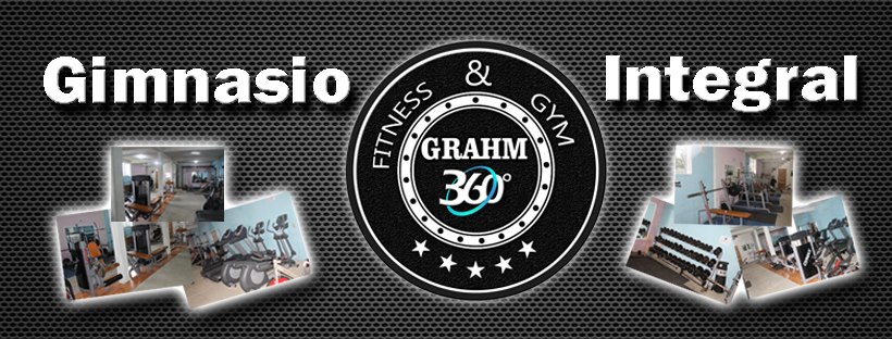 Grahm 360