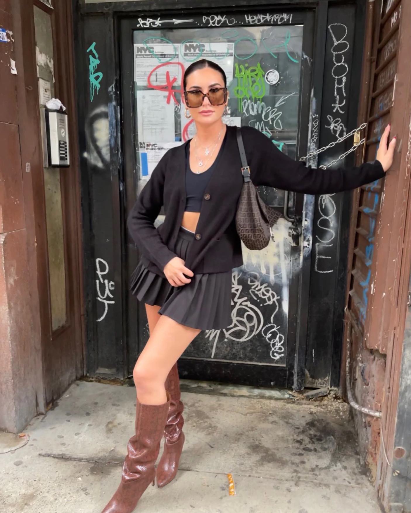 The WOO Eyewear