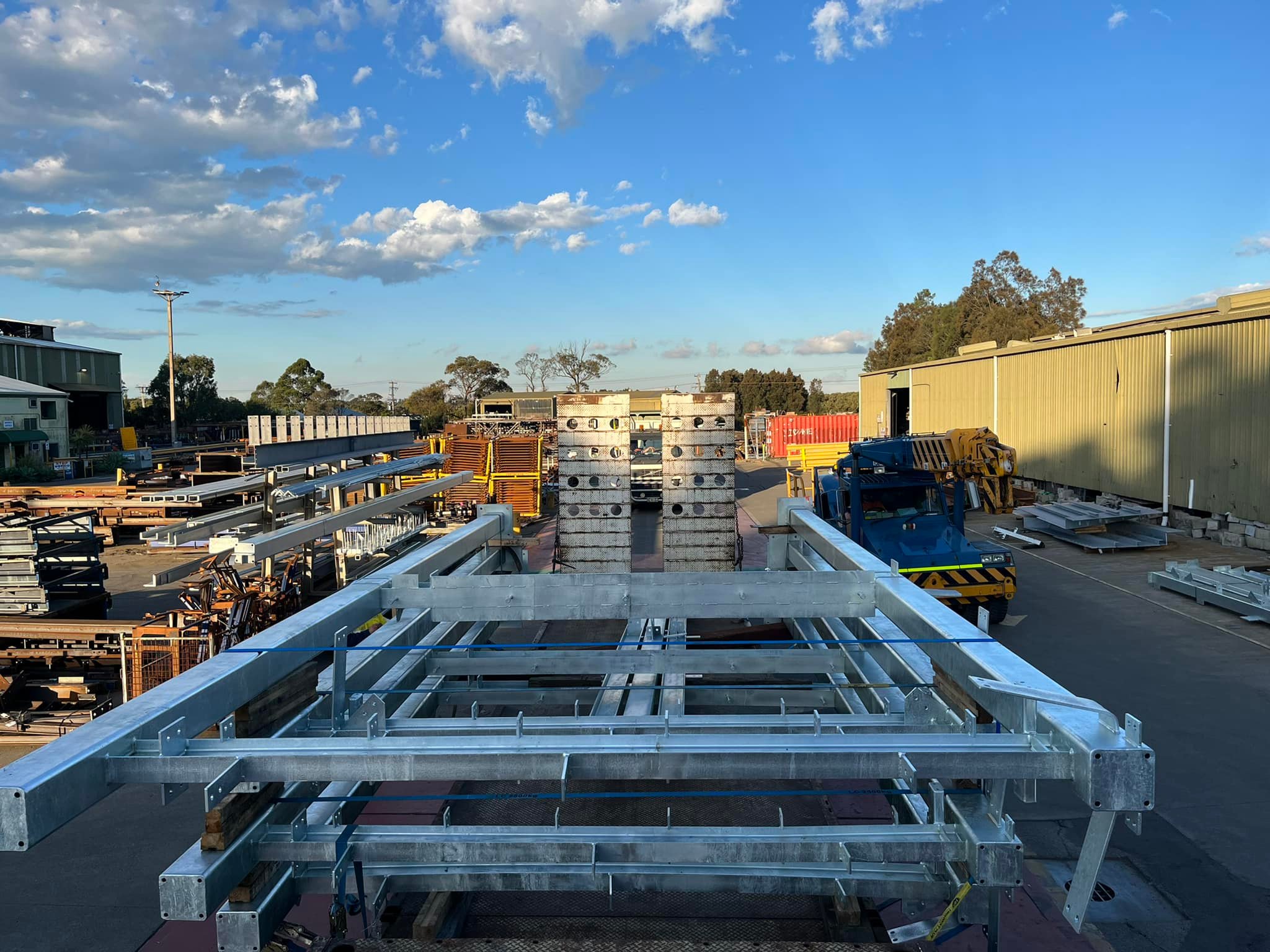 Motion Group P/L | Rutherford NSW