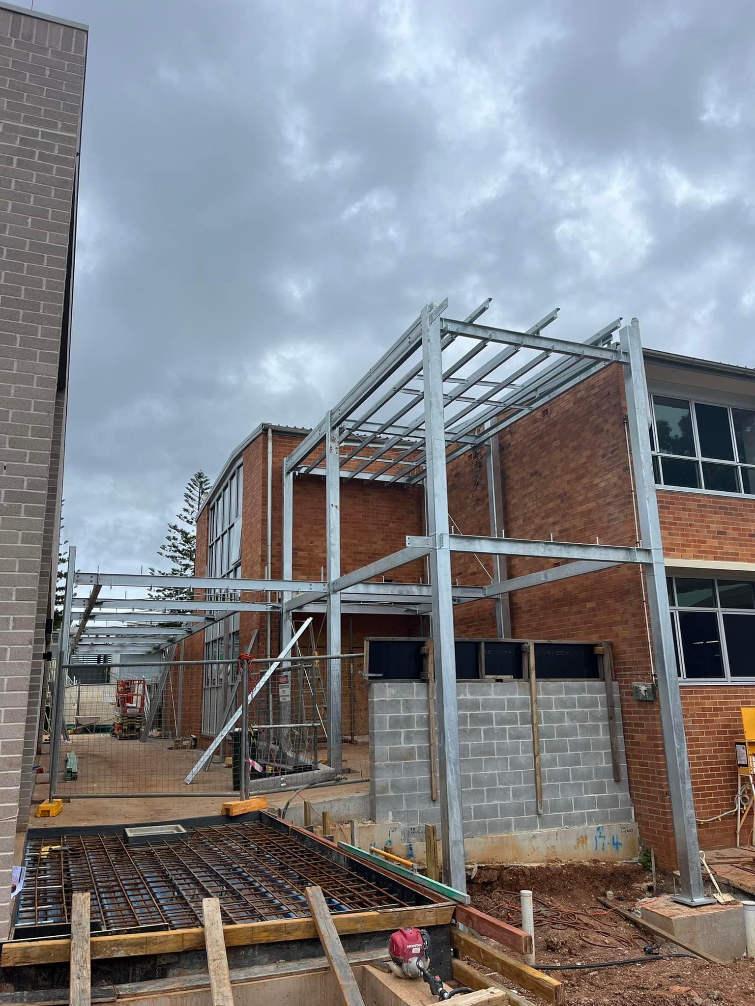 Motion Group P/L | Rutherford NSW