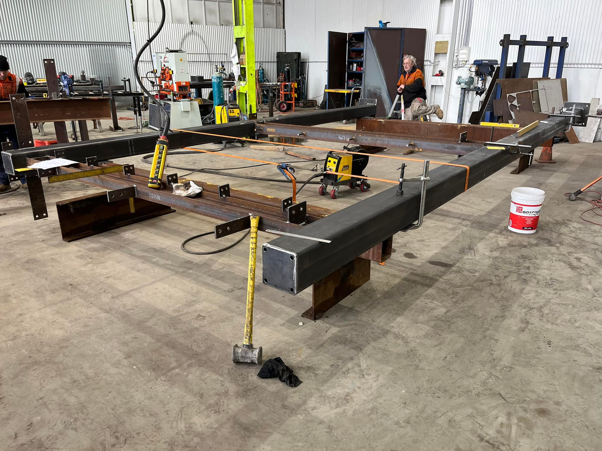 Motion Group P/L | Rutherford NSW