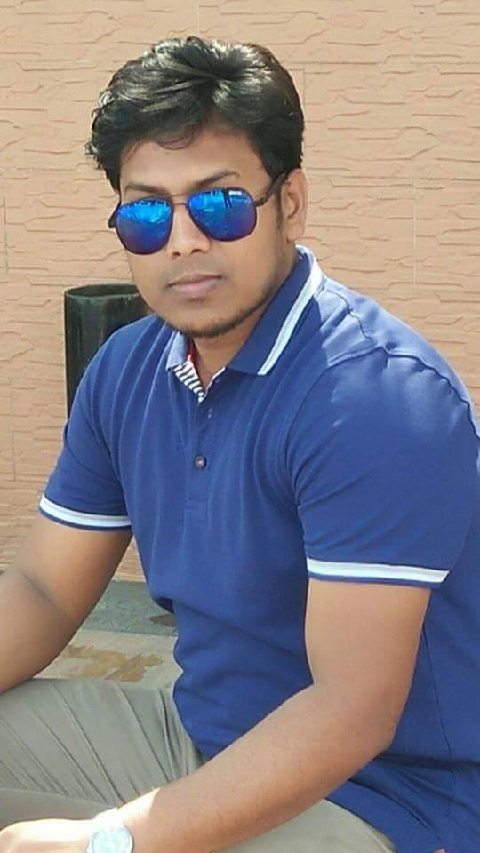 Ruhul Ripon