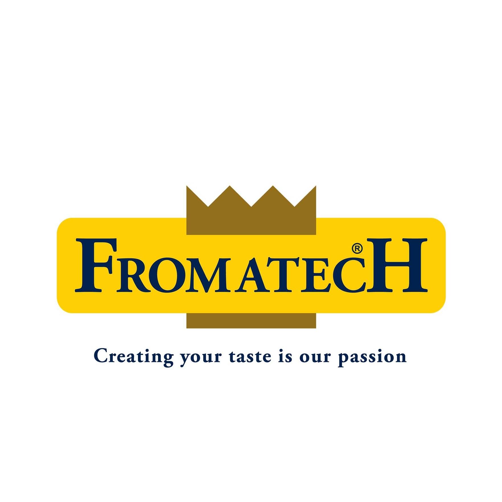 Fromatech Ingredients BV