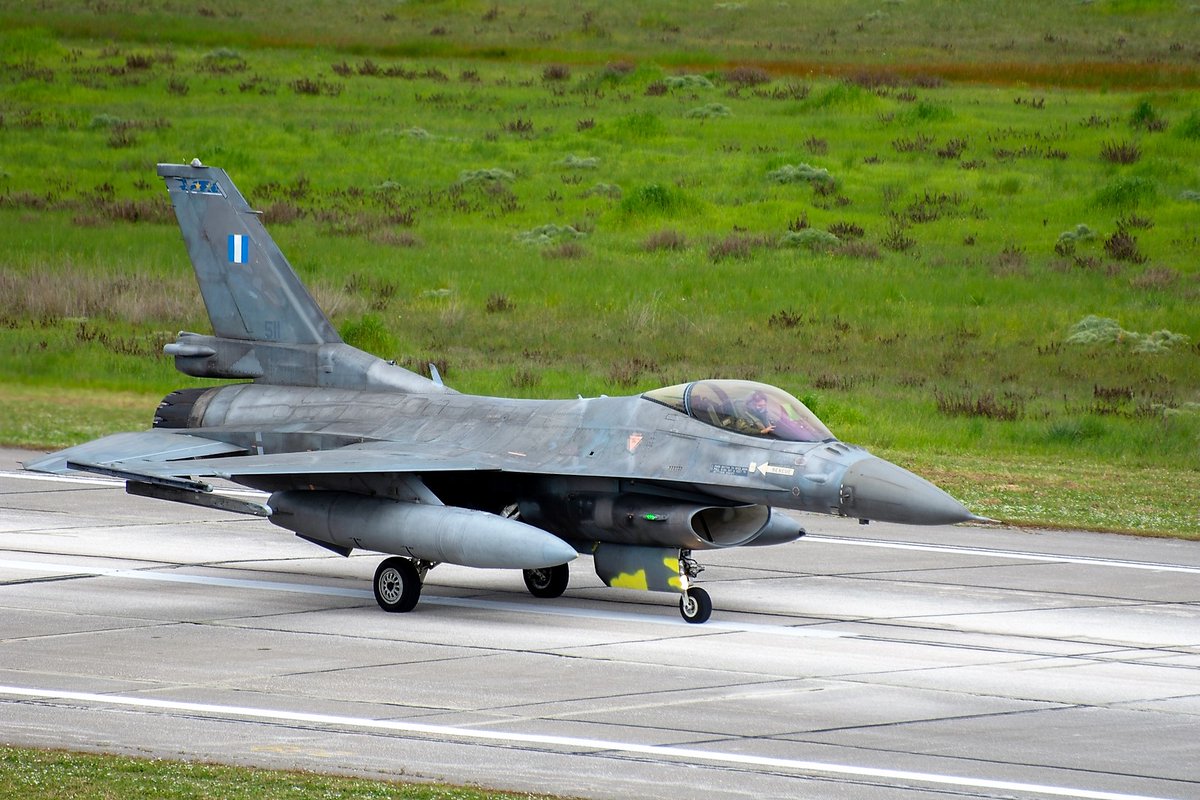 NATO Allied Air Command - The annual live-fly training exercise ...