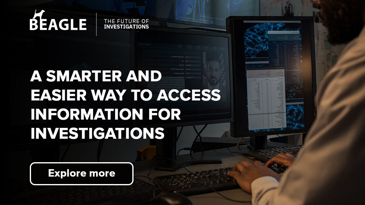 Our compact analysis software comes... - BEAGLE Analytics | Facebook