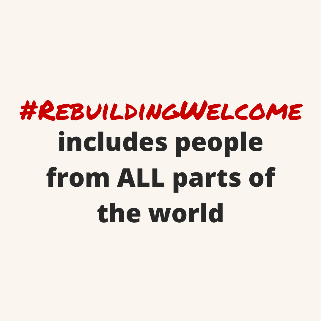 Refugee and Immigration Ministries Disciples Home Missions ...