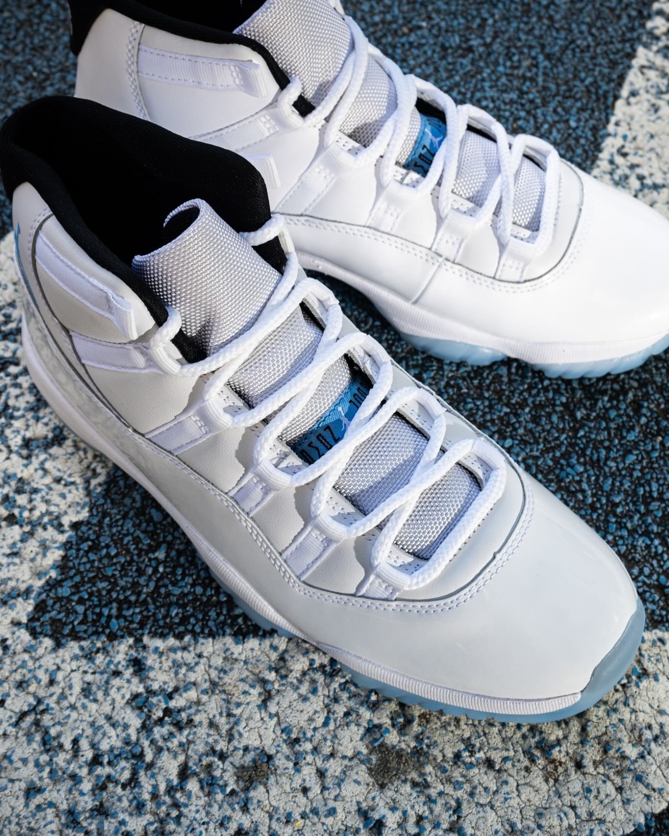 12/14(SAT) RELEASE JORDAN BRAND AIR JORDAN 11 RETRO CT8012-104 