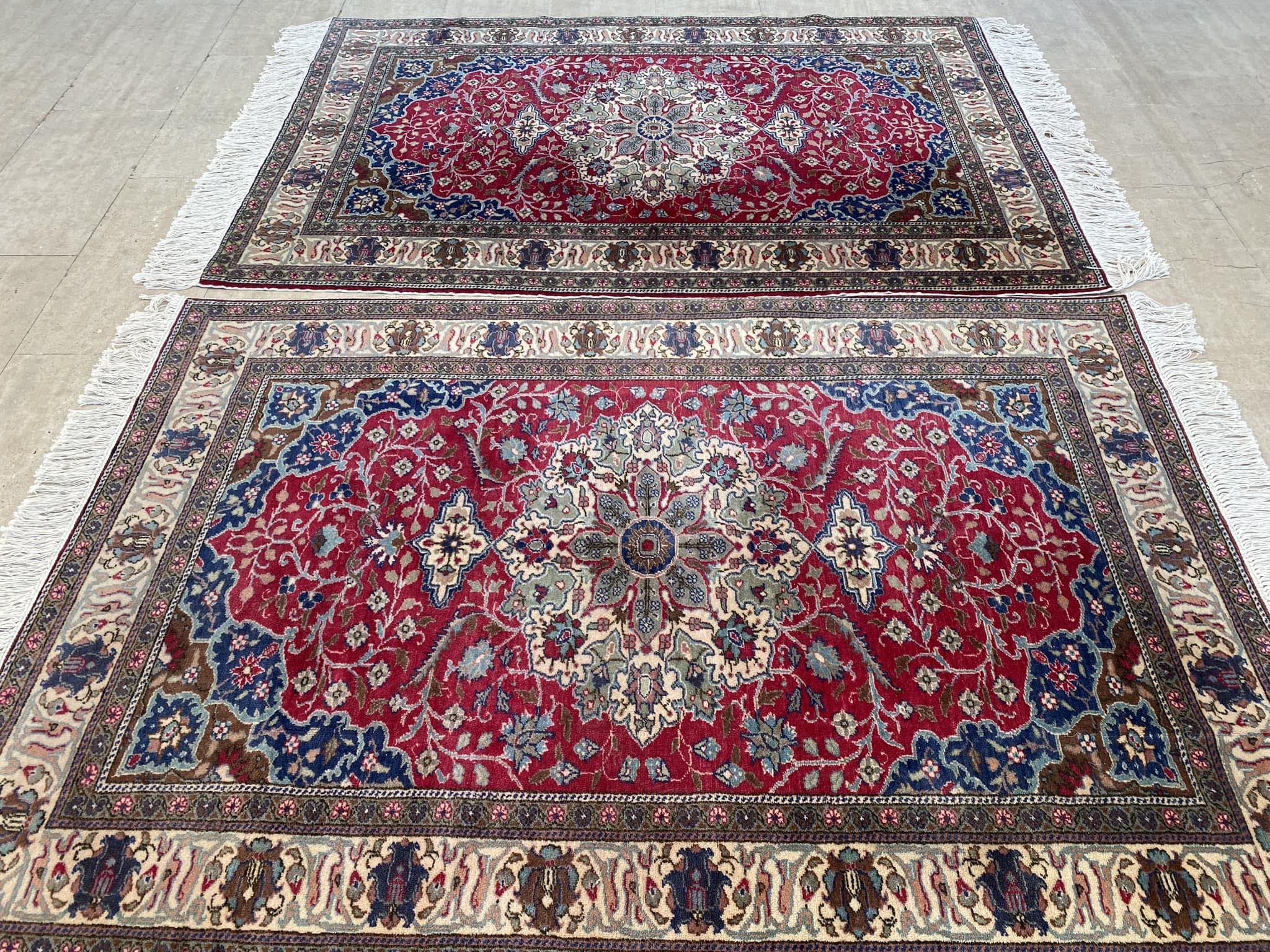 Vintage - Antique Rug, Decorative Rug, Vintage Oriental Turkish Rug ...