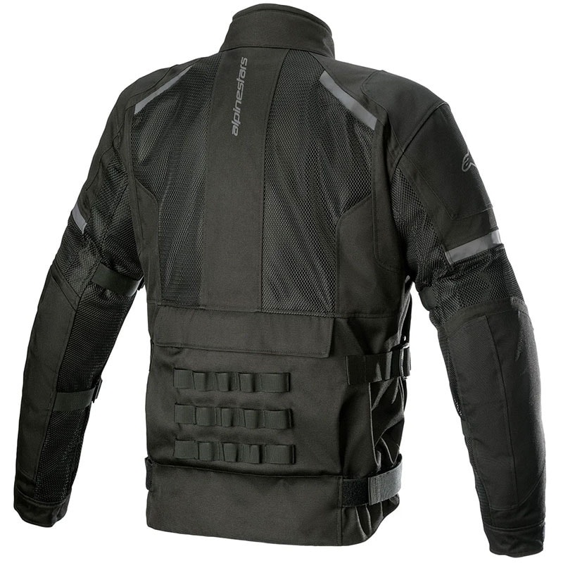 The best Alpinestars urban choice Raceday Light Parka - Asia Fit