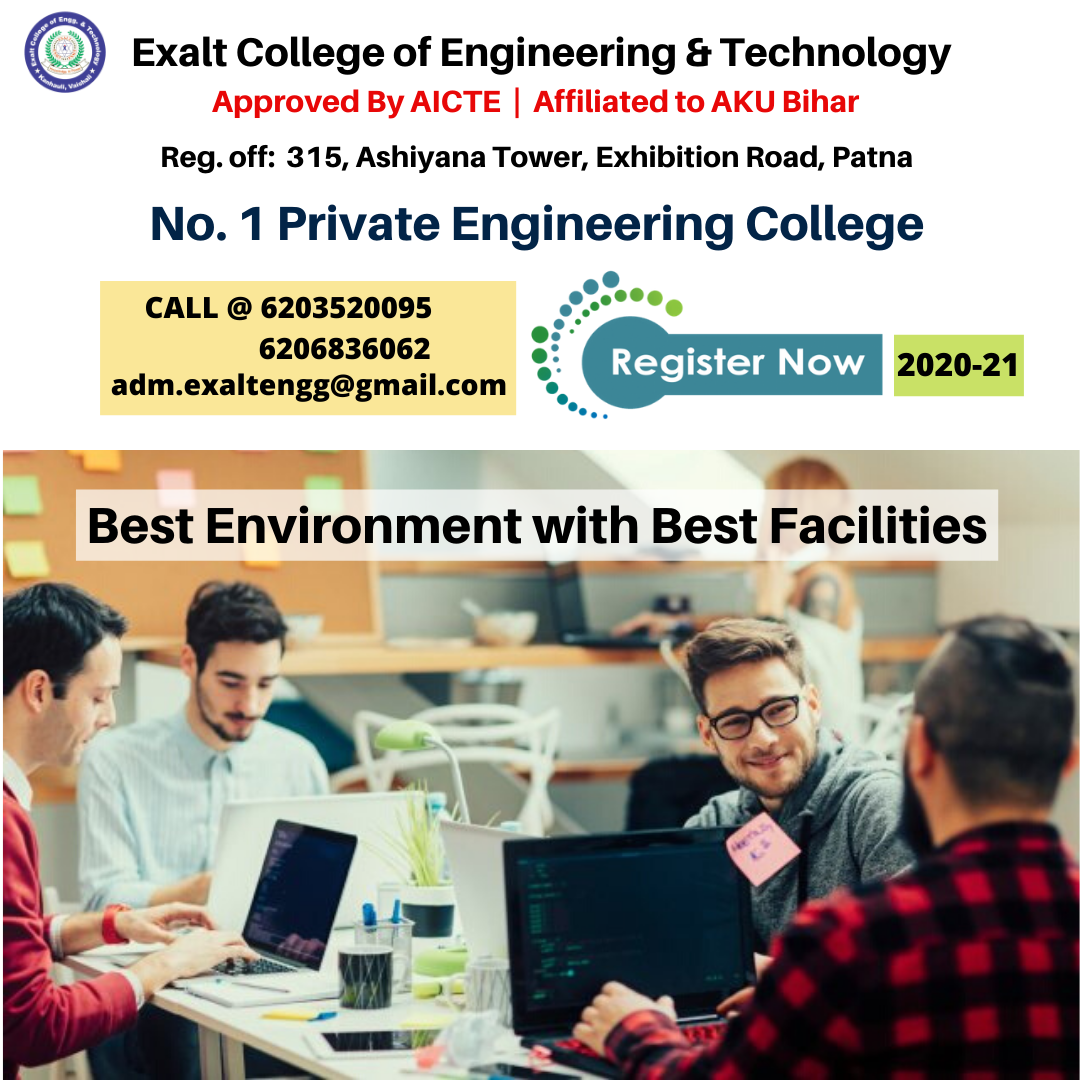 Exalt Group of Institutions - Home | Facebook