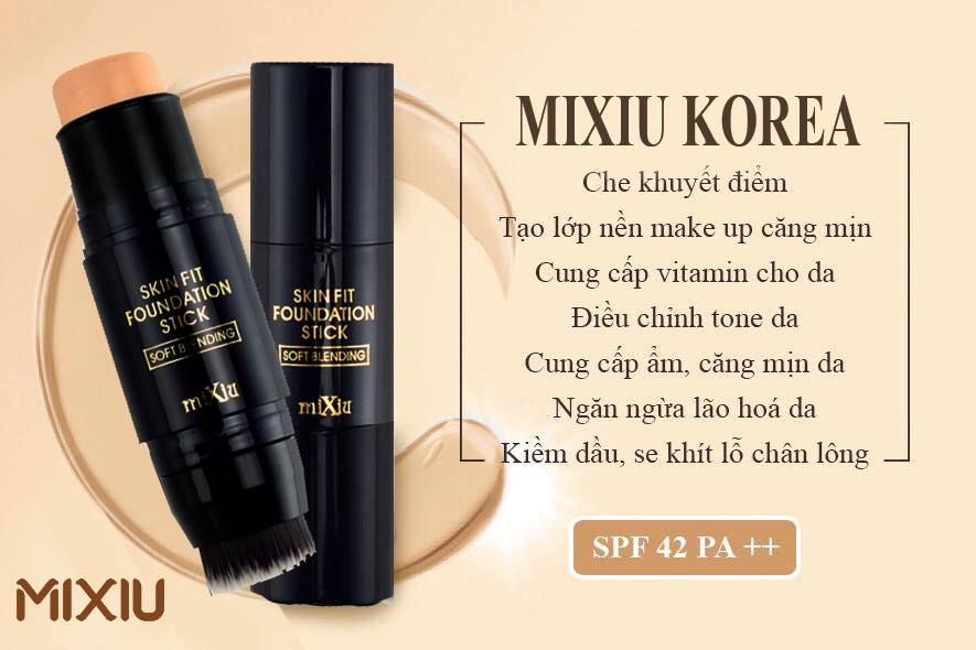 MiXiu Korea. | Hanoi