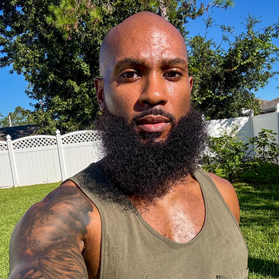 Kameron George