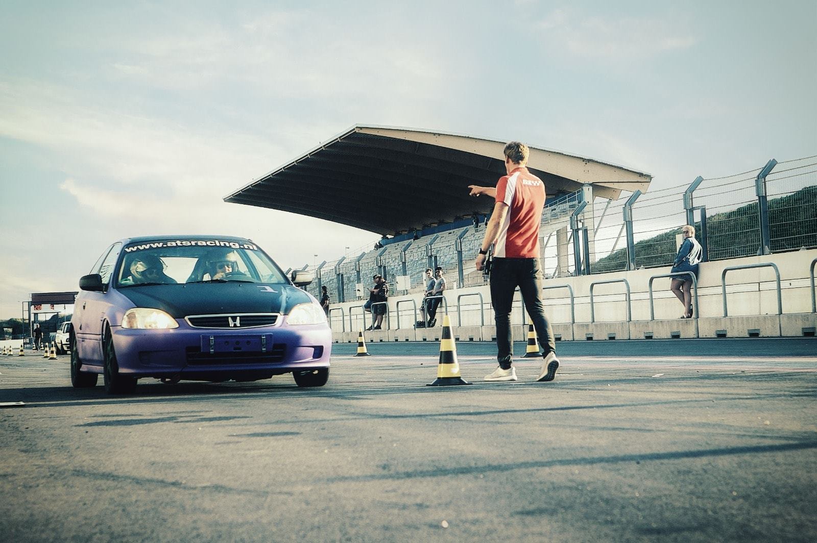 ATS Racing