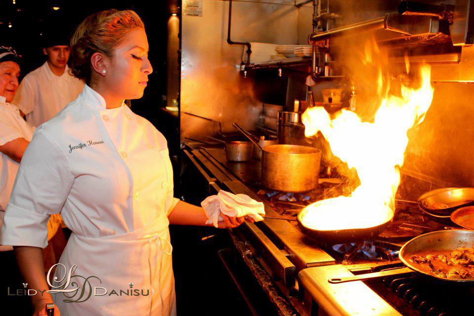 Chef Ralph's Food Safety Classes & Association