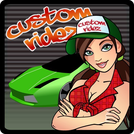 Custom Ridez